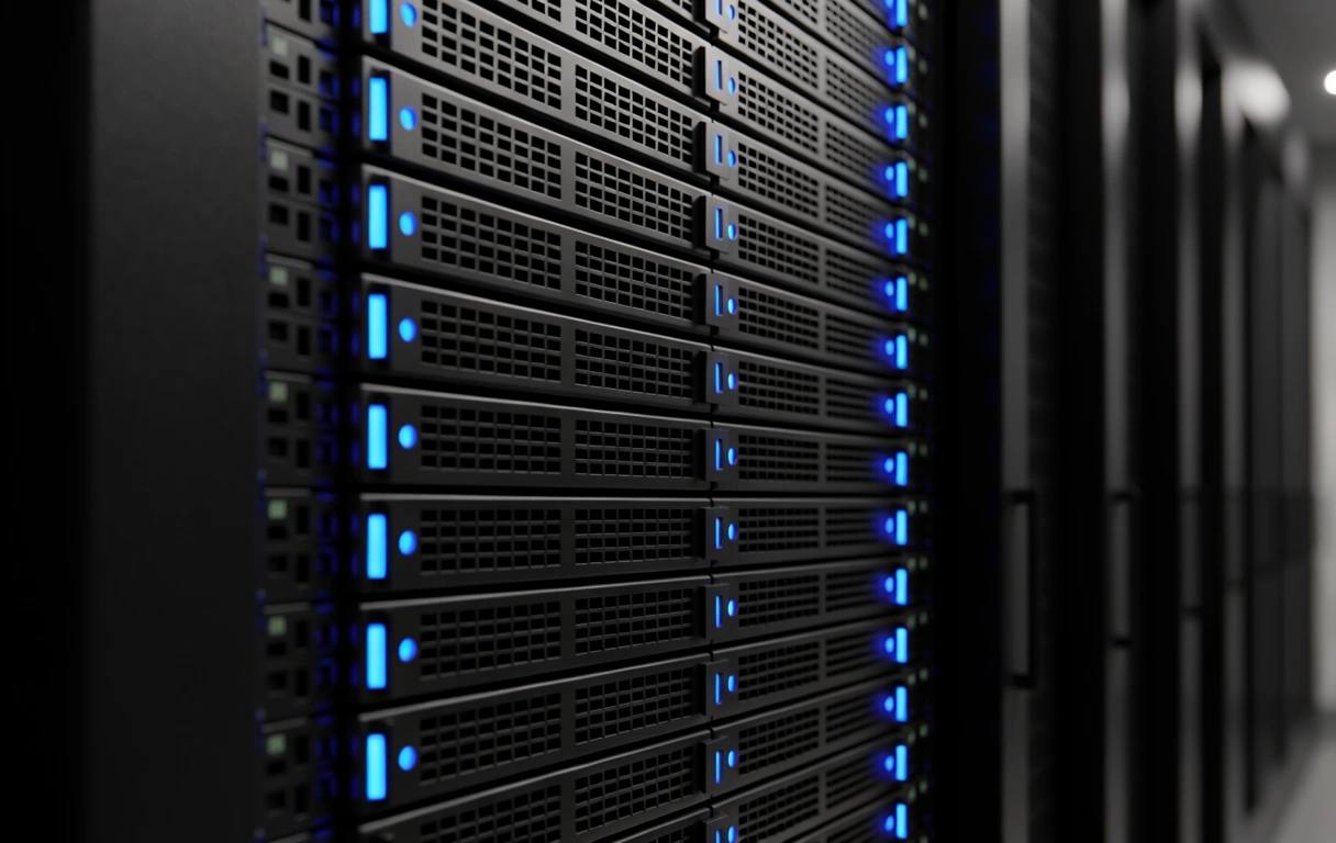 Secure Data Processing