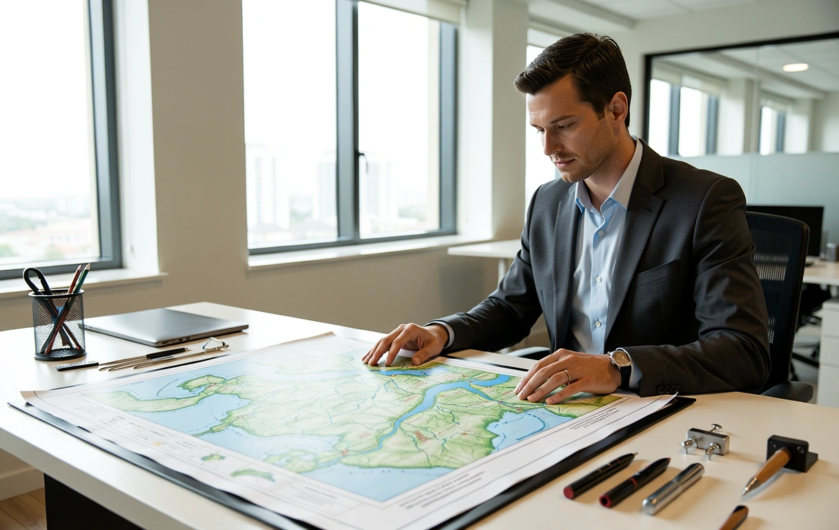 Strategic planning at Mekong Delta Analytics