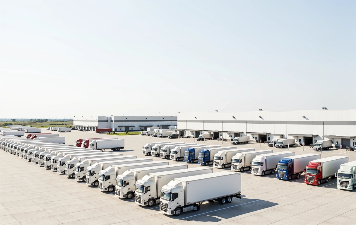 Regional Logistics Insight